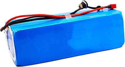 stdpcxz 36V 10Ah 12Ah 14Ah 20Ah 25Ah E-Bike Batería De Iones De Litio para Bicicleta Eléctrica Paquete De Batería De Litio 18650 Batería De Bicicleta 