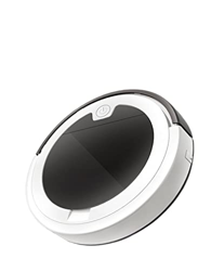 KDDFN Aspiradoras y escobas eléctricas Robot Aspirador, Máquina De Limpieza Inalámbrica con Control Remoto Inteligente, Barrido De Suelo En Seco Y Húm características