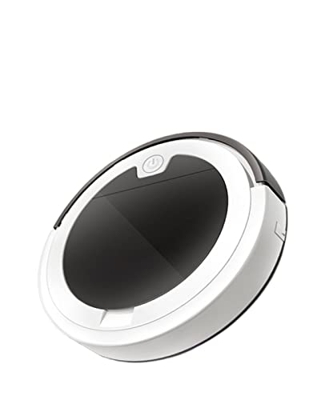 KDDFN Aspiradoras y escobas eléctricas Robot Aspirador, Máquina De Limpieza Inalámbrica con Control Remoto Inteligente, Barrido De Suelo En Seco Y Húm