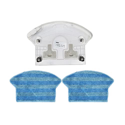 Dedbol Accesorios reemplazables Aptos for I2 Vcr03 Robot de Barrido I2 Vcr03 trapeador de Tanque de Agua en oferta