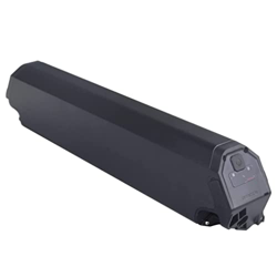 WILLQ Batería de Bicicleta eléctrica 48V 15Ah 19.2Ah 21Ah batería de Iones de Litio Paquete de batería de Bicicleta eléctrica con Cargador 2A para Mot precio
