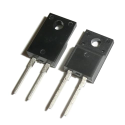 5 piezas STTH10LCD06FP TO220F-2 precio