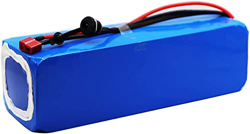 stdpcxz Batería De Bicicleta Eléctrica Paquete De Batería De Iones De Litio De 36V Batería De Bicicleta Eléctrica De Alta Capacidad 10AH 12AH 14AH 20A características