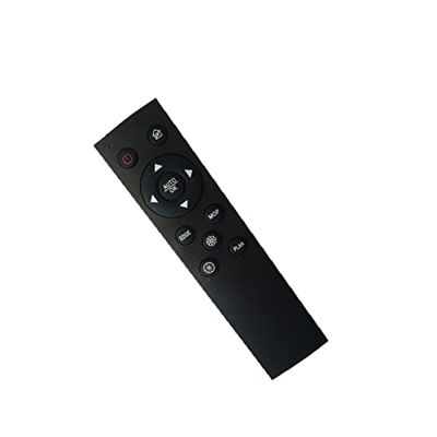 Coolpala Accesorios de aspiradora (para B6009) Compatible con Mando a Distancia Liectroux for Robot Aspirador B6009, 1 Unidad/Paquete, Herramientas de