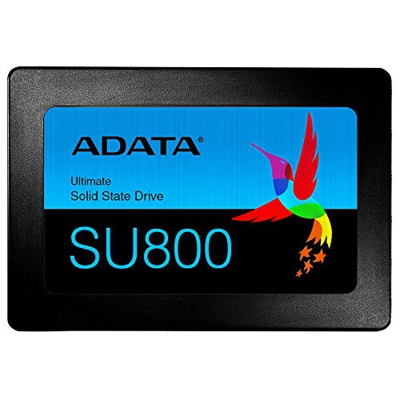 ADATA ASU800SS-512GT-C 2.5 in SATA III 512GB Internal SSD