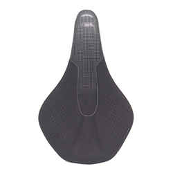 Hoirpeory Ligero Asiento de Bicicleta de Carretera CojíN CóModo de Asiento de Bicicleta de MontañA para Hombres Mujeres Asiento de Bicicletas de Carre en oferta