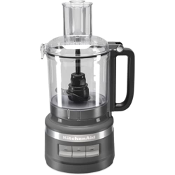 KitchenAid Procesador de Alimentos de 2,1 L 5KFP0919EDG (Carbón) en oferta