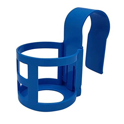 XZincer UNIDS por Encima del Suelo de la Piscina Sin derrames Soporte de teléfono de la Piscina Superior Redonda Accesorios de la Piscina de la Piscin
