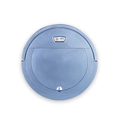KDDFN Aspiradoras y escobas eléctricas Robot de Barrido Inteligente, Carga automática, Barrido y trapeado automático, máquina de Limpieza Perezosa Tre