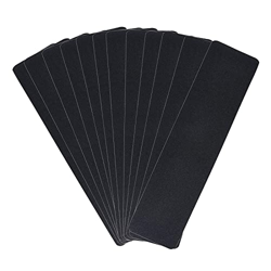 Oshhni 12 Peldaños de Escalera Antideslizantes para Accesorios de Barandillas en oferta