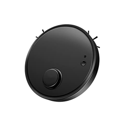 Aspiradoras y escobas eléctricas Robot aspirador inteligente 3 en 1, barrido, trapeado, 1500pa, Robot de barrido silencioso, limpiador automático, ele características