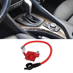 Herramienta de Cambio de Correa Kit de Extracción de Embrague丨 Qiilu Battery Blow Off Cable丨Battery Blow Off Cable 61129217035 ABS Resistente Al Calor precio