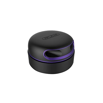 Slamtec RPLIDAR A2M12 - Kit de Sensor de 360 Grados (2D, Velocidad de escaneo de 15 Hz y módulo de Distancia de 12 Metros para prevención Inteligente 