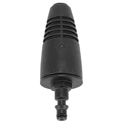 MAKAA Lavadora de Alta Presión Lavado de Autos Rotativo Pulverización de Boquilla Turbo para Lavor Comet Vax