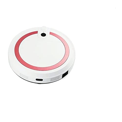 Aspiradoras y escobas eléctricas Robot de barrido inteligente carga automática hogar tres en uno máquina multifuncional fregona eléctrica Hogar & Jard