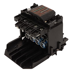 Zunate Cabezal de Impresión de Impresora para Impresoras 7110 7510 7512 7612 6100 6100e 6700 7600 7610 7620 6600 6060e, Piezas de Repuesto de Impresor precio