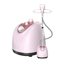 FMOPQ Full Size Garment Steamer 1800W Steamer for Clothes 20S Fast Heat up 1L Detachable Water Tank Fast Wrinkle Removal Suitable for Families precio
