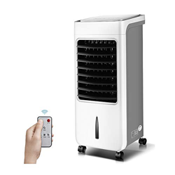 3-in-1 Portable Air Conditioning Fan for Smart Home Applications - 70W características