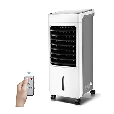 3-in-1 Portable Air Conditioning Fan for Smart Home Applications - 70W