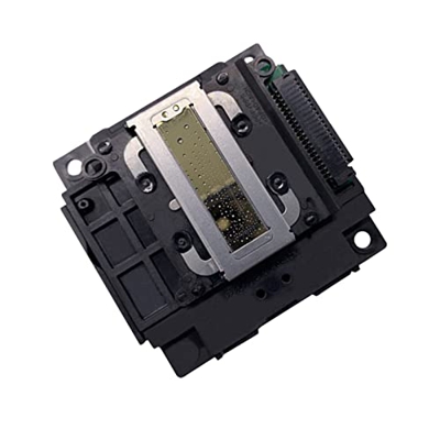 NUNUN Cabezal de impresión L301 Cabezal de Impresora Cabezal de impresión Compatible con Epson L301 L303 L310 L3110 L111 L1118 L1119 L130 L351 L353 L3