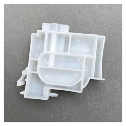 NUNUN 20 Piezas Amortiguador de Tinta Compatible con Epson L1800 L1300 L800 L350 L360 L353 L355 L455 L450 L358 L555 L550 L558 L551 L1201 Impresora de  precio