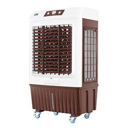 FMOPQ Industrial Portable Air Conditioning Refrigeration 3 Speed Adjustable for Consumer and Commercial Use - Silent Energy Saving 150W precio
