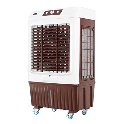 FMOPQ Industrial Portable Air Conditioning Refrigeration 3 Speed Adjustable for Consumer and Commercial Use - Silent Energy Saving 150W