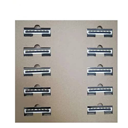 NUNUN 100% Escalas electrónicas Cabezal de impresión térmico 3600 Compatible con Mettler Toledo 3600 3680 3650 3950 8442 P8442 TLP-2824 en oferta