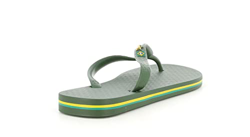 Ipanema Brazil 21 Hombre Sandalias Verde 46 EU precio