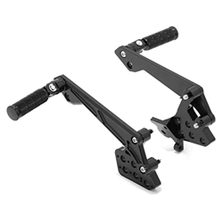TARAZON Soportes de reposapiés Delanteros + Traseros para Talaria Sting Dirt Bike eléctrica precio