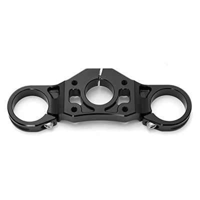 TARAZON Eslabón Superior Triple Eje 36mm Triple Clamp para Talaria Sting