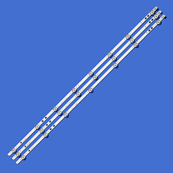 TV LED retroiluminación TV accesorio LED retroiluminación lámpara tira DLED40FHDS VES400UNDS-2D-N11 N12 LB40017 DLED40287FHD 17DLB40VXR1 LT-40C790 40L precio