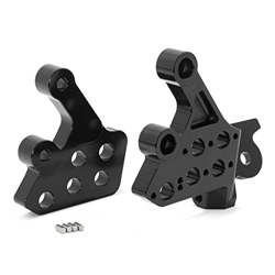 TARAZON Soporte de Pedal reposapiés Delantero para Talaria Sting Dirt Bike Electric características