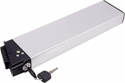 GZYHDC Batería Ebike 36V 8AH 10AH 12.5AH 15AH 15AH para 750W/500W/350W/200W Motor, batería de Litio para Bicicletas de montaña con Cargador en oferta