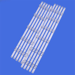 TV LED retroiluminación nueva 55 pulgadas LED retroiluminación lámpara tira para modelos A B 55LF5950 55LB561V LC550DUE Innotek DRT 3.0 6916L-1730A 17 precio