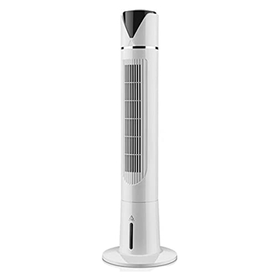Remote Control Fan USB Portable Removable Silent and Leafless Cooling Suitable for Home and Office (Color : Mechanical)