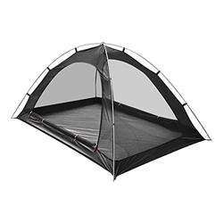 HULE Luoqun Store Tienda de campaña Ultraligera con mosquitera for 2 Personas, Tienda de campaña portátil con mosquitera for Acampar, Tienda de campañ precio