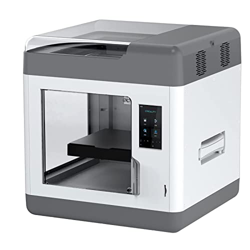Impresora 3D Pantalla Táctil a Color De 4,3 Pulgadas Plataforma Magnética De Metal Desmontable Reanudar Filamento De Impresión, Impresión De Operación características