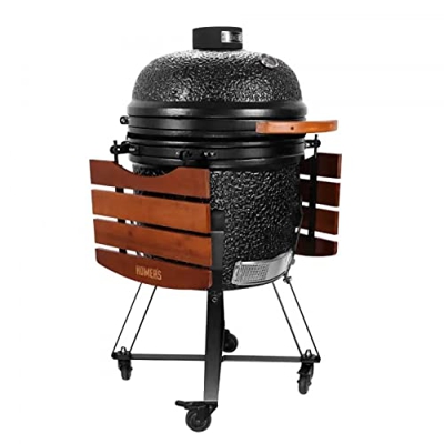 THE HOMER KAMADO 21" - 47CM