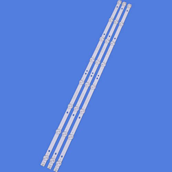 Tira de retroiluminación LED para TV de 3 V LED para TV de 32 pulgadas TCL LE32D59 Philips 32PFL3045 K320WD K320WD 4708-K320WD-A2213K01 A4213K01 471R1 características