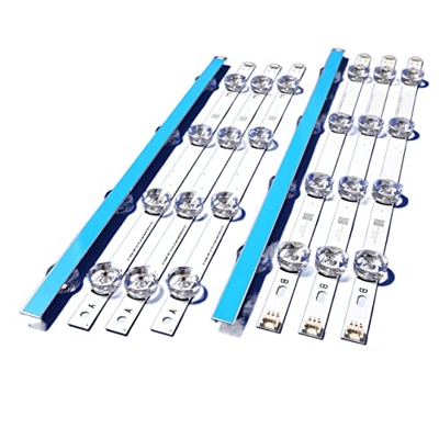 TV LED retroiluminación para LG Innotek DRT 3.0 42 pulgadas LED retroiluminación tira 42LB650V 42LB561U 42LB582V 42LB582B 42LB5550 42LB628V 42LB629V 4