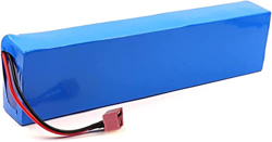 GZYHDC Batería Ebike 36V 6AH 8AH 10AH Batería de Litio para 250W 350 W Motor Electric Ebike Bicycle Scooter Cart de Golf con Cargador características