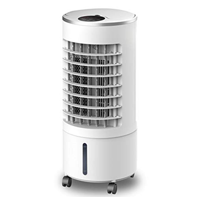 Air Conditioning Cooler Floor Stand Water Cooling Fan Blower Industrial Conditioner Fans Mist Humidifier Ventilator