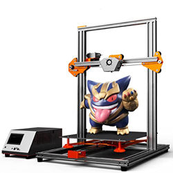 BLXNYT Impresora 3D, Molde De Mano DIY, Máquina De Grabado De Moldes De Juguete para Niños, Kit De Impresora 3D, Pantalla Táctil, Tamaño Grande, Impre en oferta