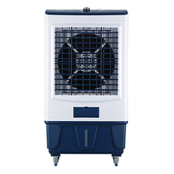 FMOPQ Portable Industrial Air Conditioner Cooler 3 Speed 280W 4 Universal Wheels and Low Noise precio