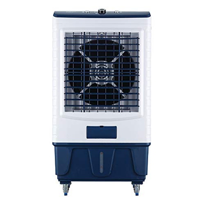 FMOPQ Portable Industrial Air Conditioner Cooler 3 Speed 280W 4 Universal Wheels and Low Noise