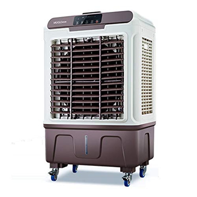 Intelligent Air Cooler Mobile Air Conditioning Fan Hotel Internet Cafe Factory Commercial Humidification Cooling Fan