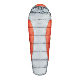 CIYAZA Saco de Dormir, Saco de Dormir para mochilero Ultraligero e Impermeable con Saco de Cosas, diseñado para Equipo de Campamento en oferta