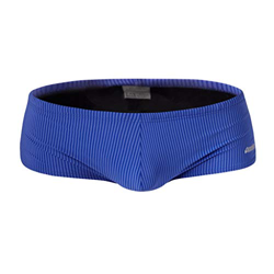 Topgrowth Costumi Bañador tipo bóxer para hombre con estampado de rayas, para playa, piscina, pantalones cortos de natación, bóxer, para hombre turque precio