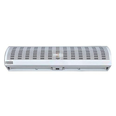 FMOPQ Wall-Mounted Large Air Volume Silent Air Curtain Machine with Remote Control is Very Suitable for Home Office and Commercial Places (90cm)